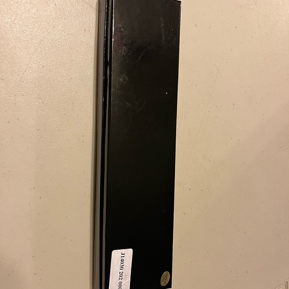 Joan Rivers classic collection leather band watch brand new inbox never used - Picture 6 of 7